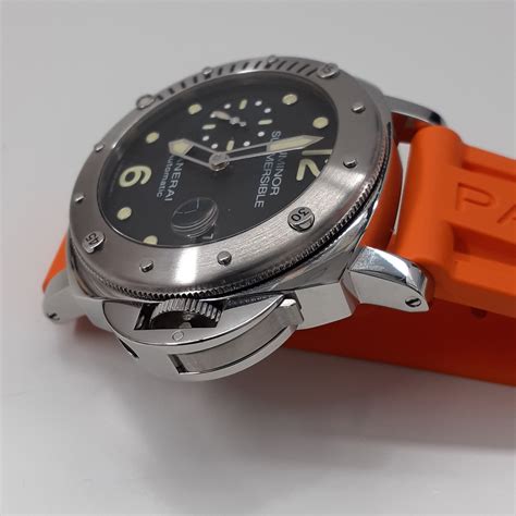 panerai pam 01024 u0597|Panerai Luminor Submersible Pam01024 .